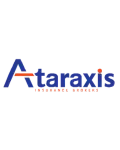 Ataraxis Insurance logo